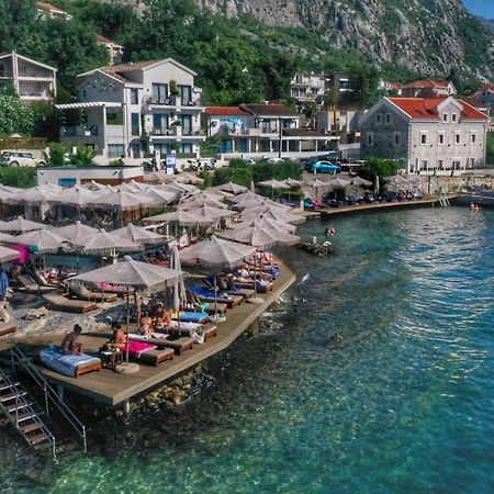 Hotel Palazzo Del Mare - Essenza كوتور المظهر الخارجي الصورة