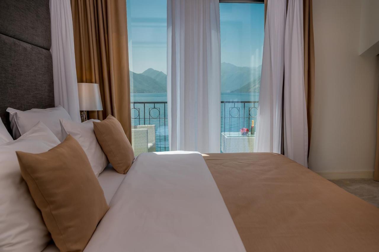 Hotel Palazzo Del Mare - Essenza كوتور المظهر الخارجي الصورة