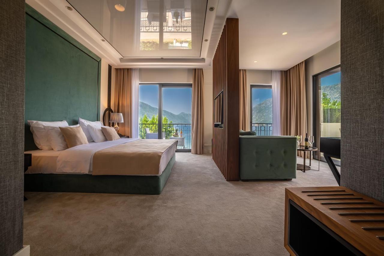 Hotel Palazzo Del Mare - Essenza كوتور المظهر الخارجي الصورة