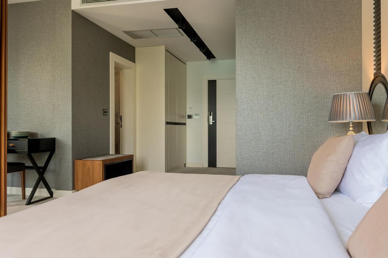 Hotel Palazzo Del Mare - Essenza كوتور المظهر الخارجي الصورة
