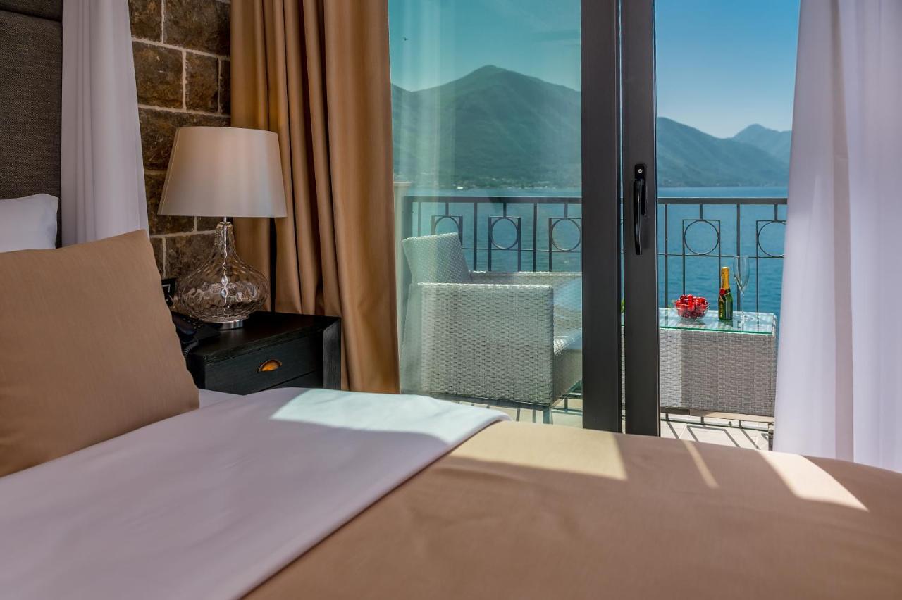 Hotel Palazzo Del Mare - Essenza كوتور المظهر الخارجي الصورة